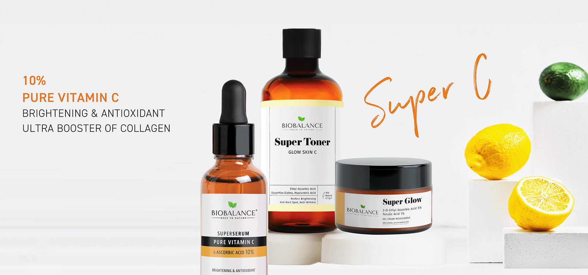 BioBalance - skin-care/vitamin-c-l-ascorbic-acid-10-super-serum