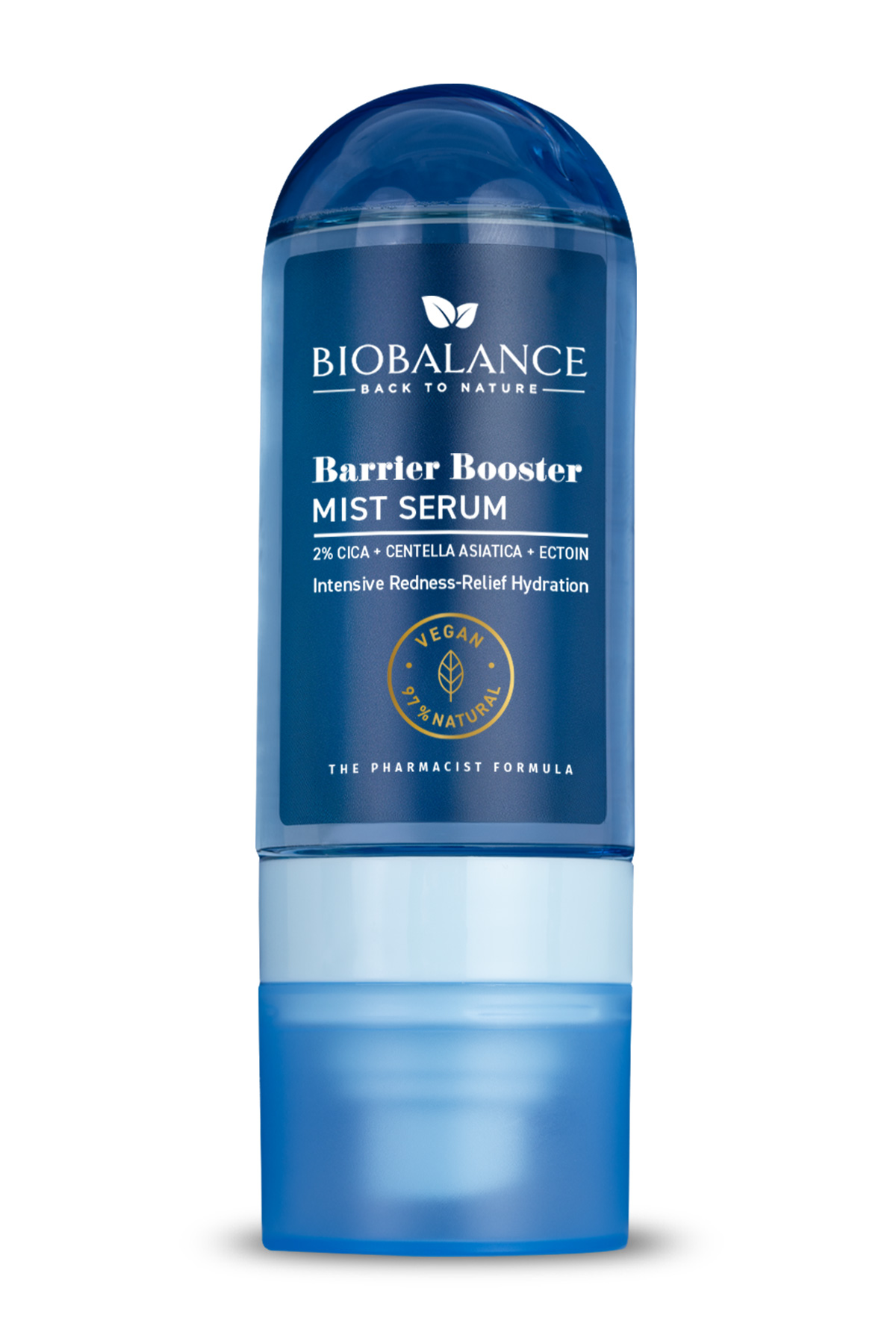 BARRIER BOOSTER MIST SERUM