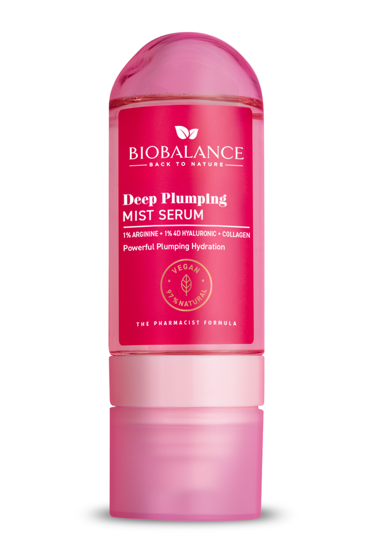 DEEP PLUMPING MIST SERUM