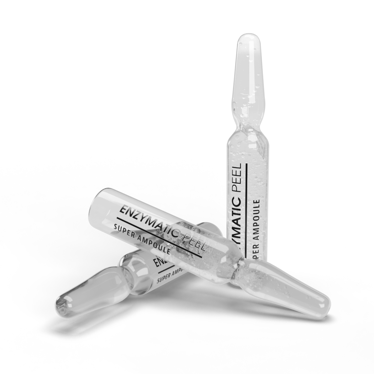 ENZYMATIC PEEL SUPER AMPOULE