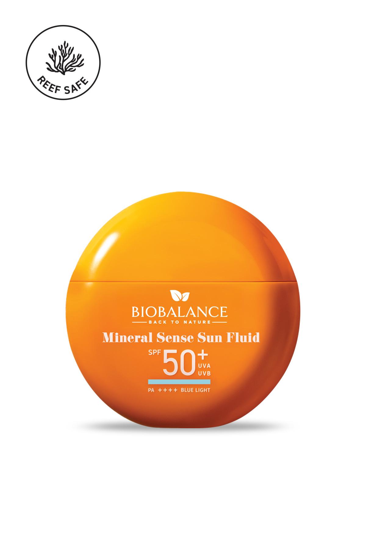 MINERAL SENSE SUN FLUID