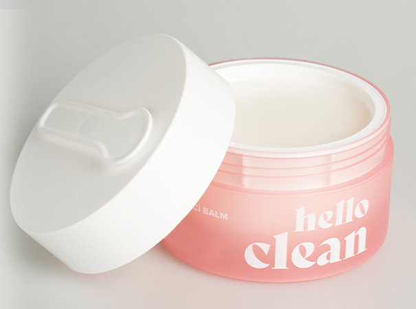 NOURISHING CLEANSING BALM