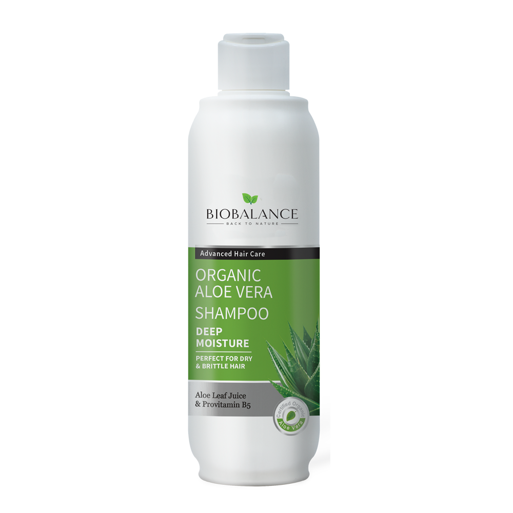 organic-aloe-vera-shampoo