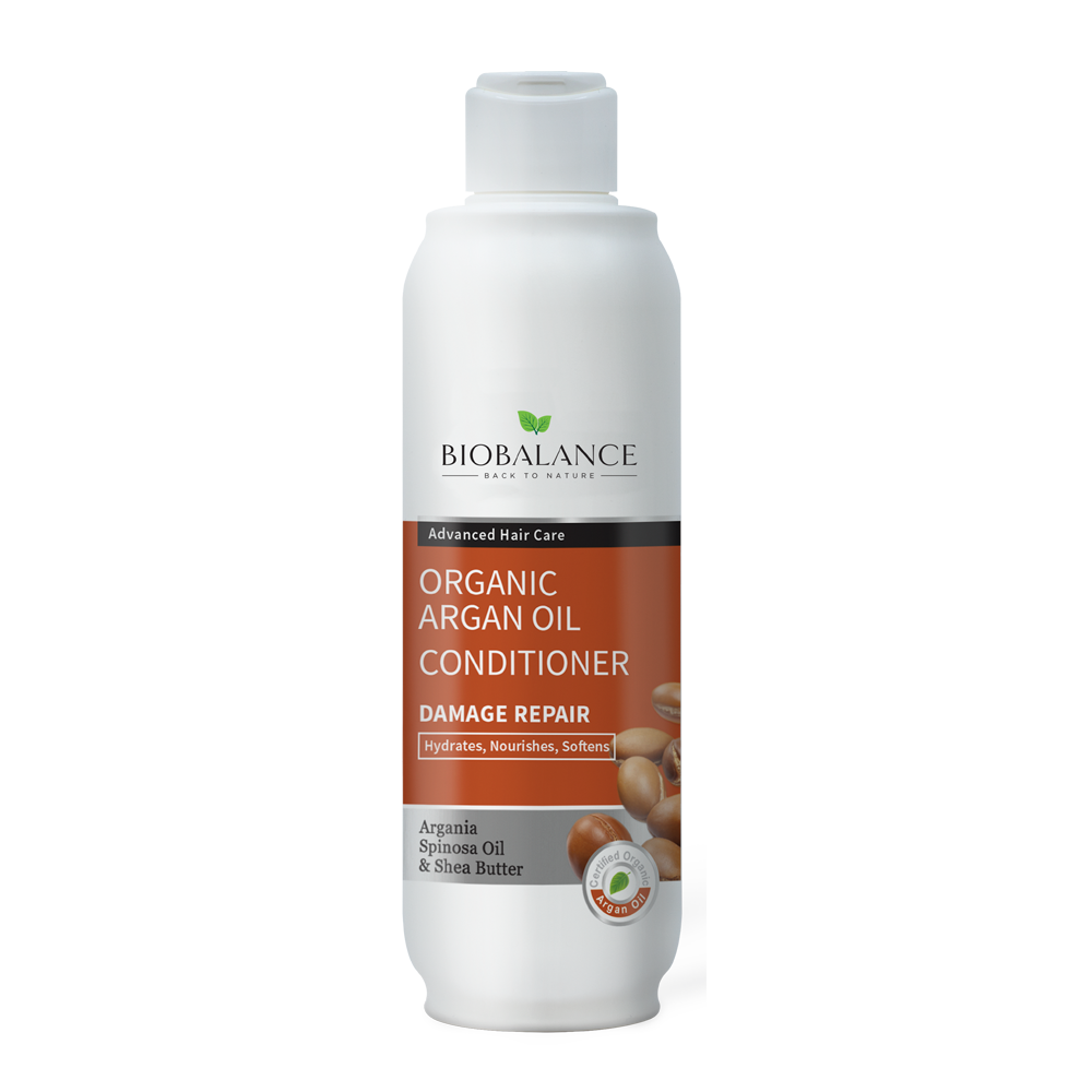 ORGANIC ARGAN OIL CONDITIONER