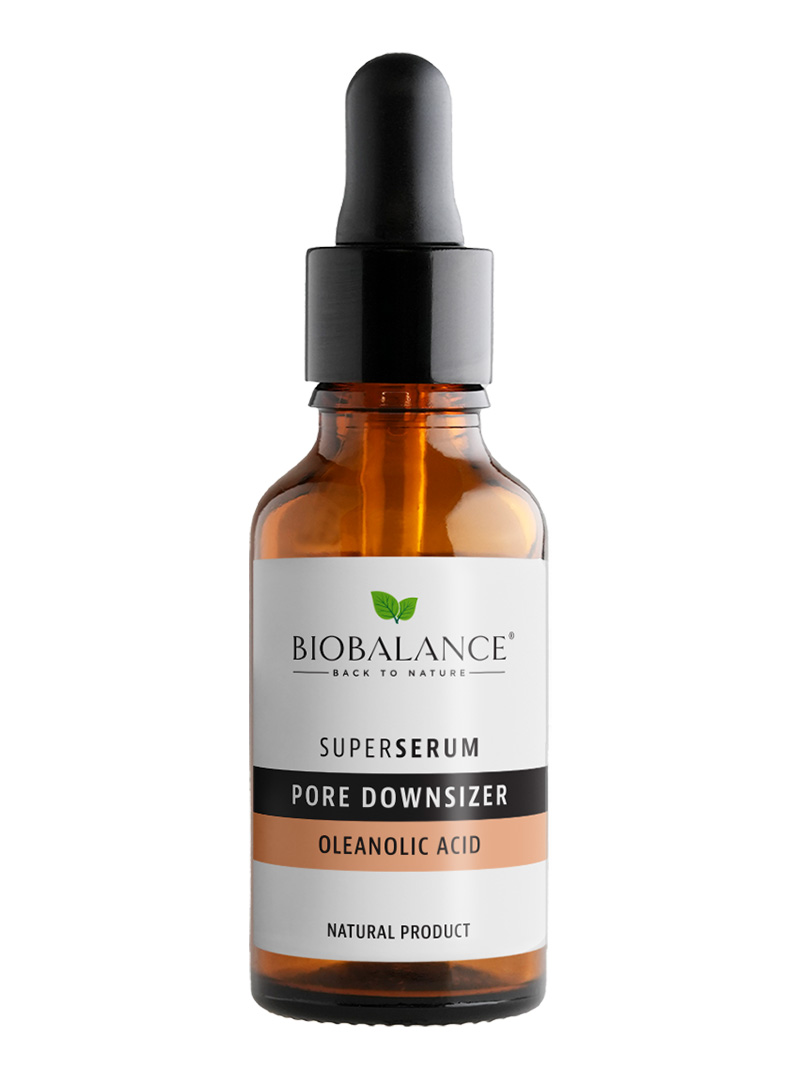 PORE DOWNSIZER OLEANOLIC ACID SUPER SERUM