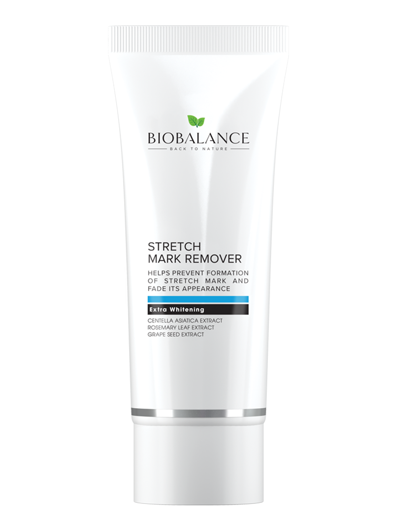 STRETCH MARK REMOVER