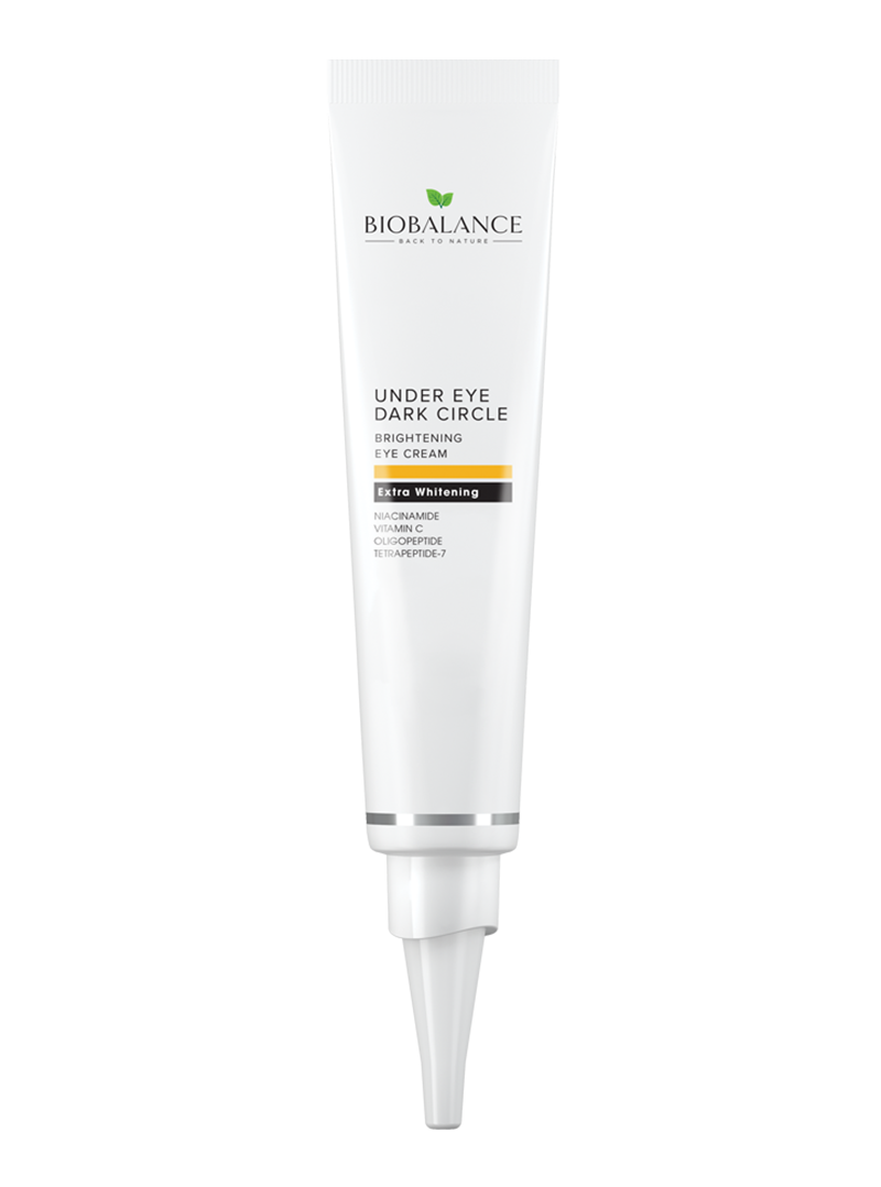 UNDER EYE DARK CIRCLE  BRIGHTENING CREAM