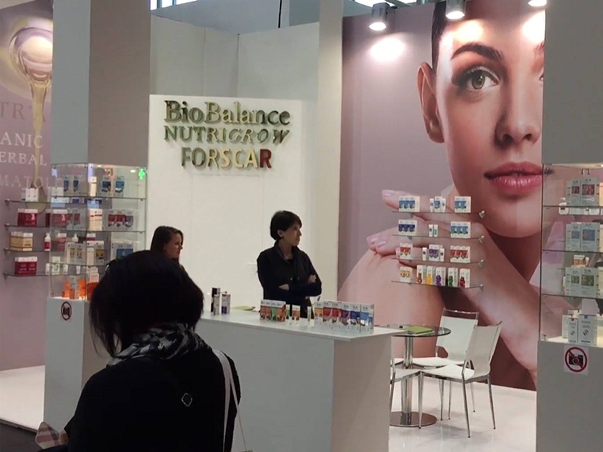 Expopharm Munıch