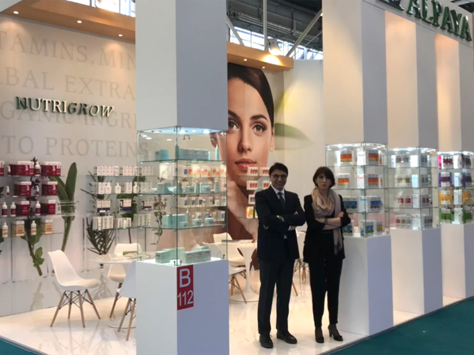 Cosmoprof Italy