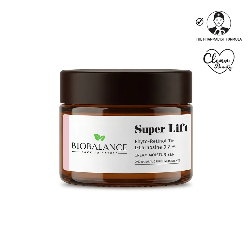 8697711602047- SUPER LIFT CREAM MOISTURIZER 50 ML - Image 1