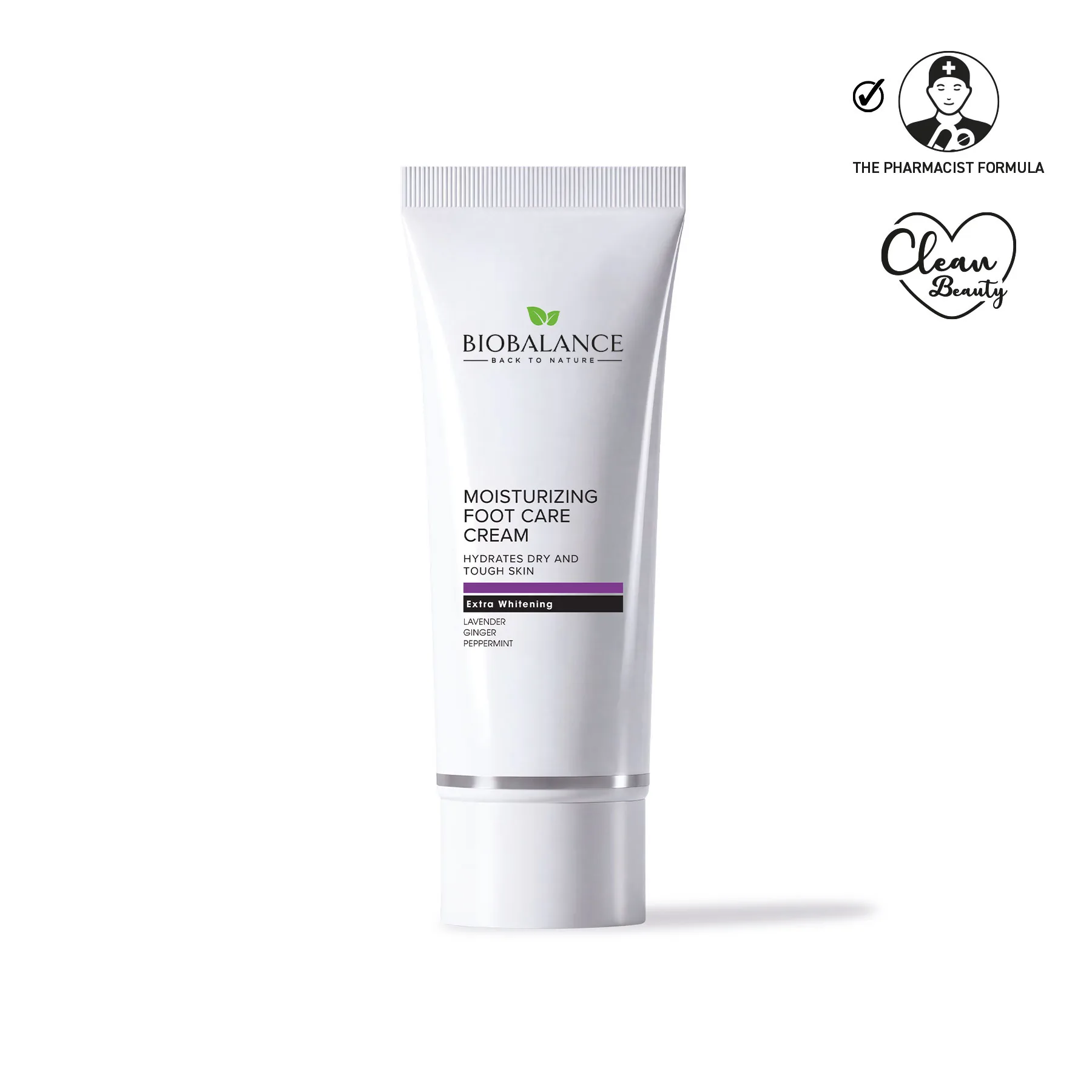BB-MOUISRURIZING-FOOT-CARE-CREAM-1 MOISTURIZING FOOT CARE CREAM 60 ML - Image 1