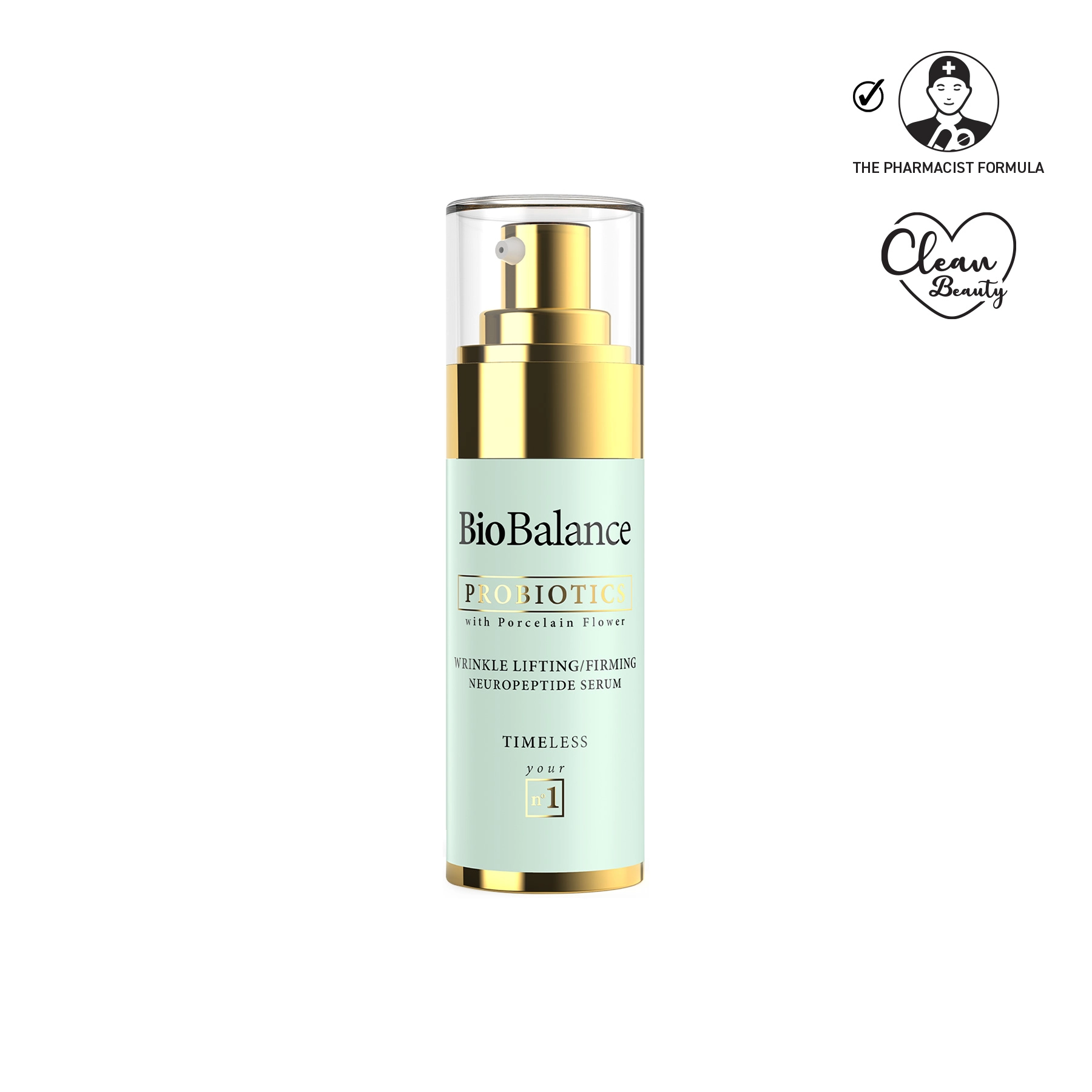 WRINKLE-LIFTING-FIRMING-NEUROPEPTIDE-SERUM-1 PROBIOTICS WRINKLE LIFTING/FIRMING NEUROPEPTIDE SERUM 30 ML - Image 1