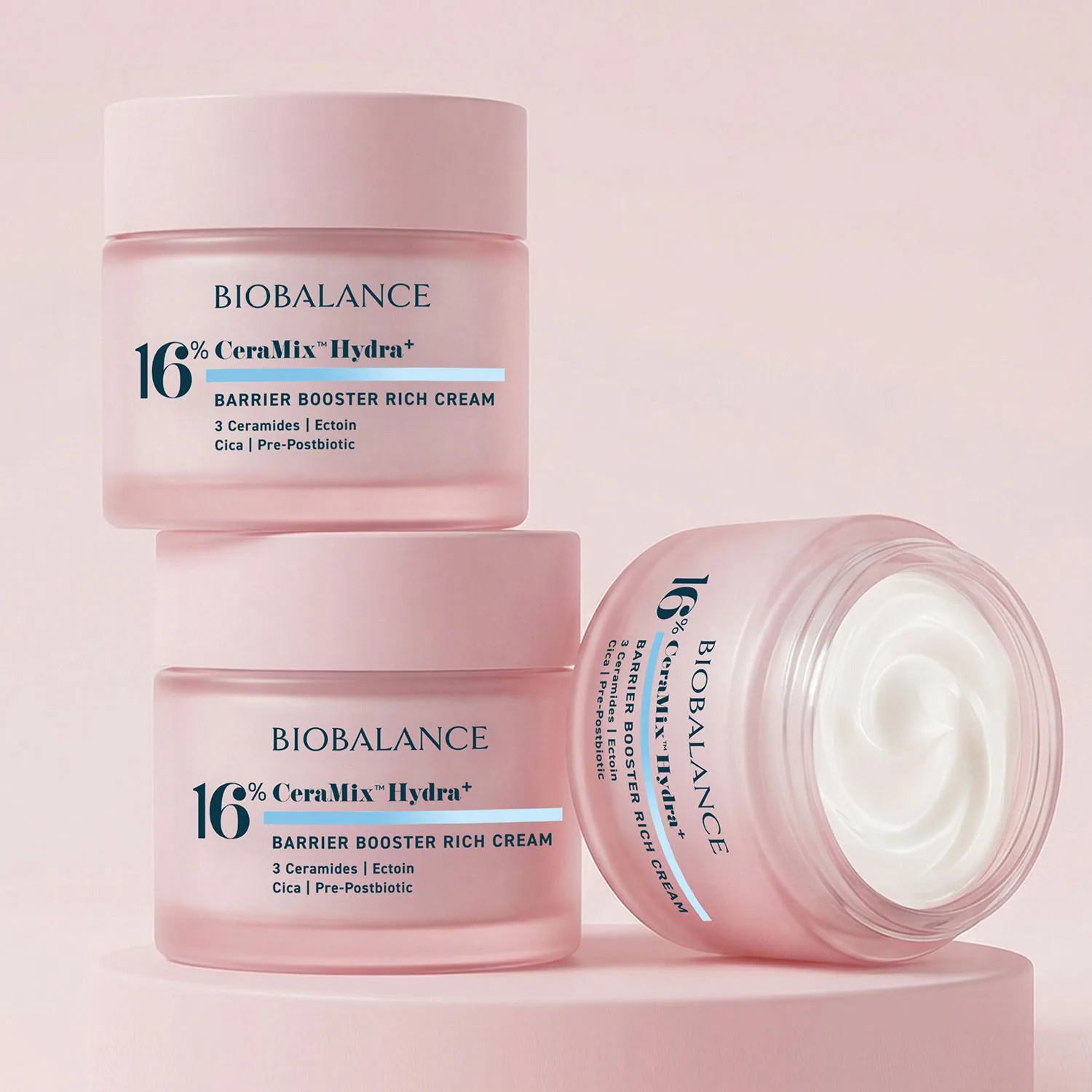 16% CERAMIX HYDRA™ + BARRIER BOOSTER RICH CREAM 60 ML – BIO