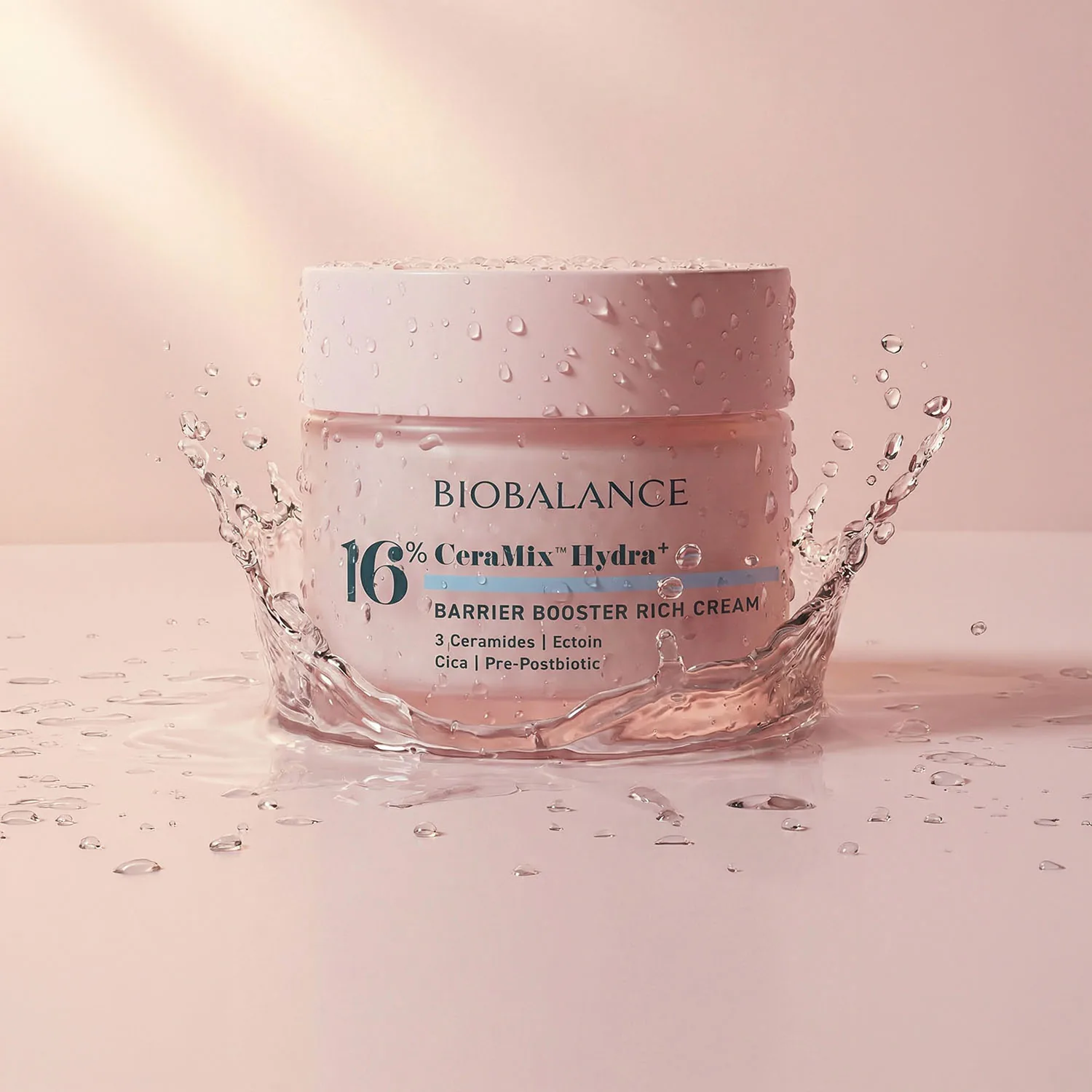 16% CERAMIX HYDRA™ + BARRIER BOOSTER RICH CREAM 60 ML – BIO
