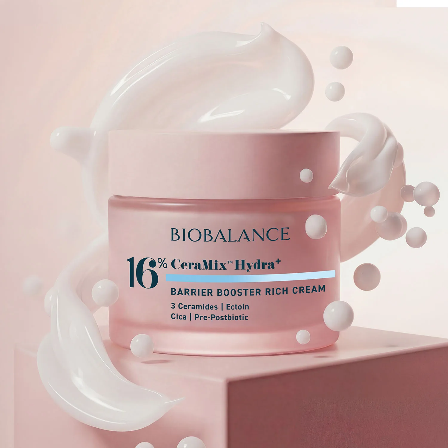 16% CERAMIX HYDRA™ + BARRIER BOOSTER RICH CREAM 60 ML – BIO
