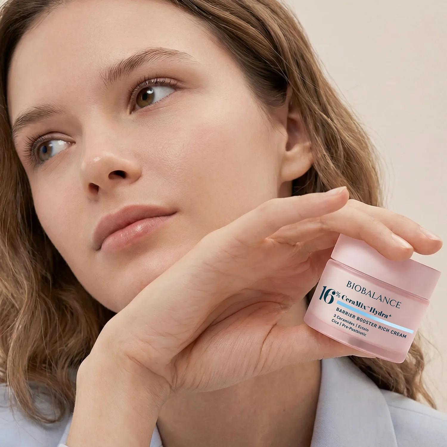 16% CERAMIX HYDRA™ + BARRIER BOOSTER RICH CREAM 60 ML – BIO